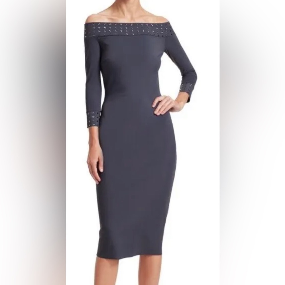 NWT Chiara Boni Guglielmia Dress